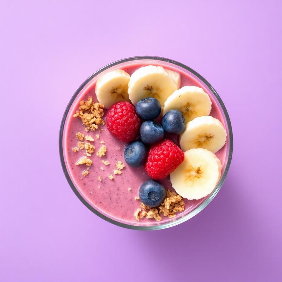 Berry Bliss